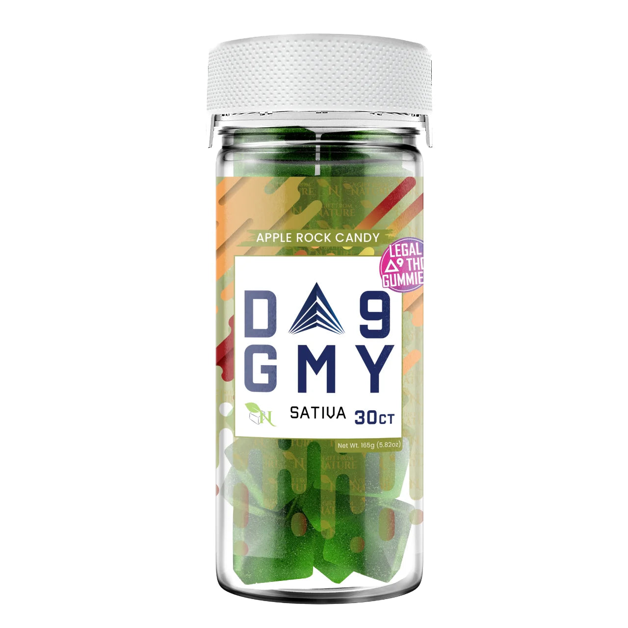 DELTA 9 GUMMIES