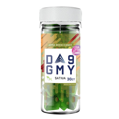 DELTA 9 GUMMIES