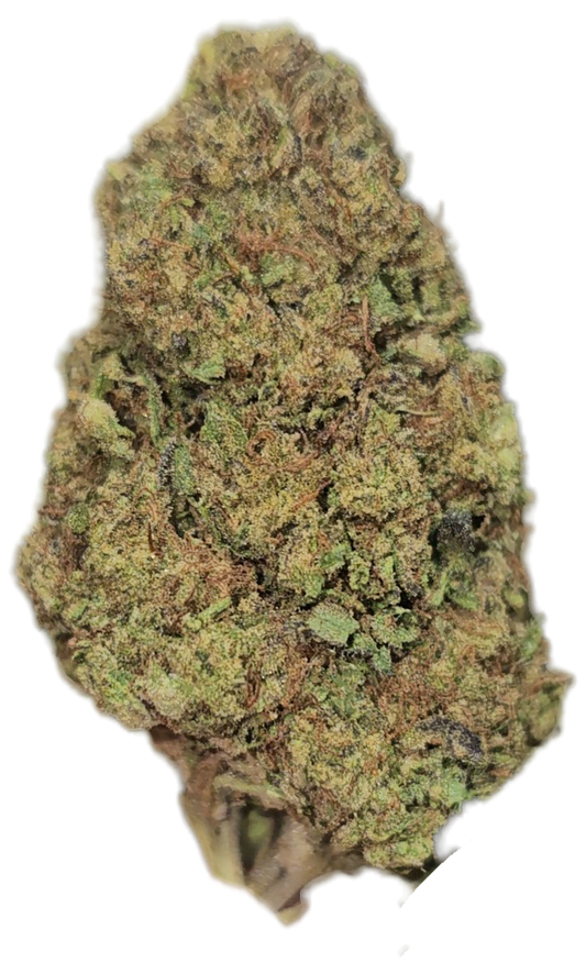 Kush Crasher 30%THCa